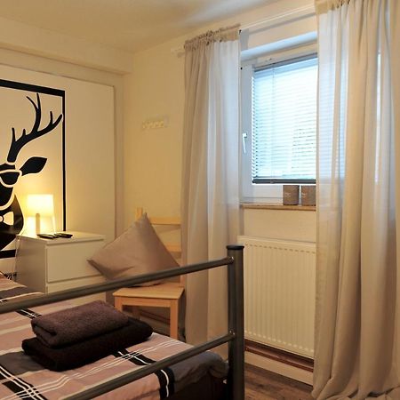 Tiny Rooms BRE المظهر الخارجي الصورة